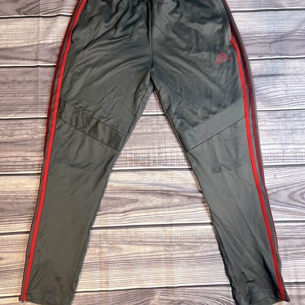 Addidas Tiro track pants
